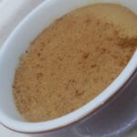 Chai Tea Latte Tarifi (starbucks usulü yapımı)