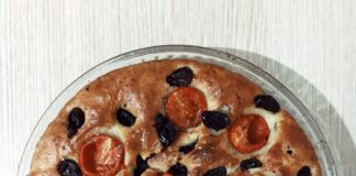 Focaccia Ekmek Tarifi-focaccia ekmeği nasıl yapılır-kaç kalori