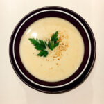 Tavuklu Yoğurt Çorbası Tarifi