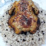 Fırında Çıtır Tavuk Nasıl Yapılır