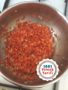 mercimek çorbası tarifi