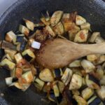 Türlü Tarifi-resimli anlatım