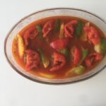 izmir köfte tarifi nasıl yapılır kaç kalori