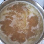 mercimek çorbası tarifi