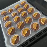 Çikolatalı Kağıt Kek Tarifi (muffin yapımı)