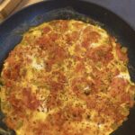 Bol Yumurtalı Menemen
