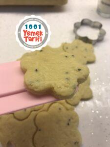 tatlı Kurabiye Nasıl Yapılır