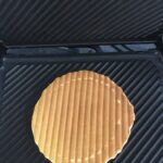 Waffle Tarifi-fotoğraflı anlatım