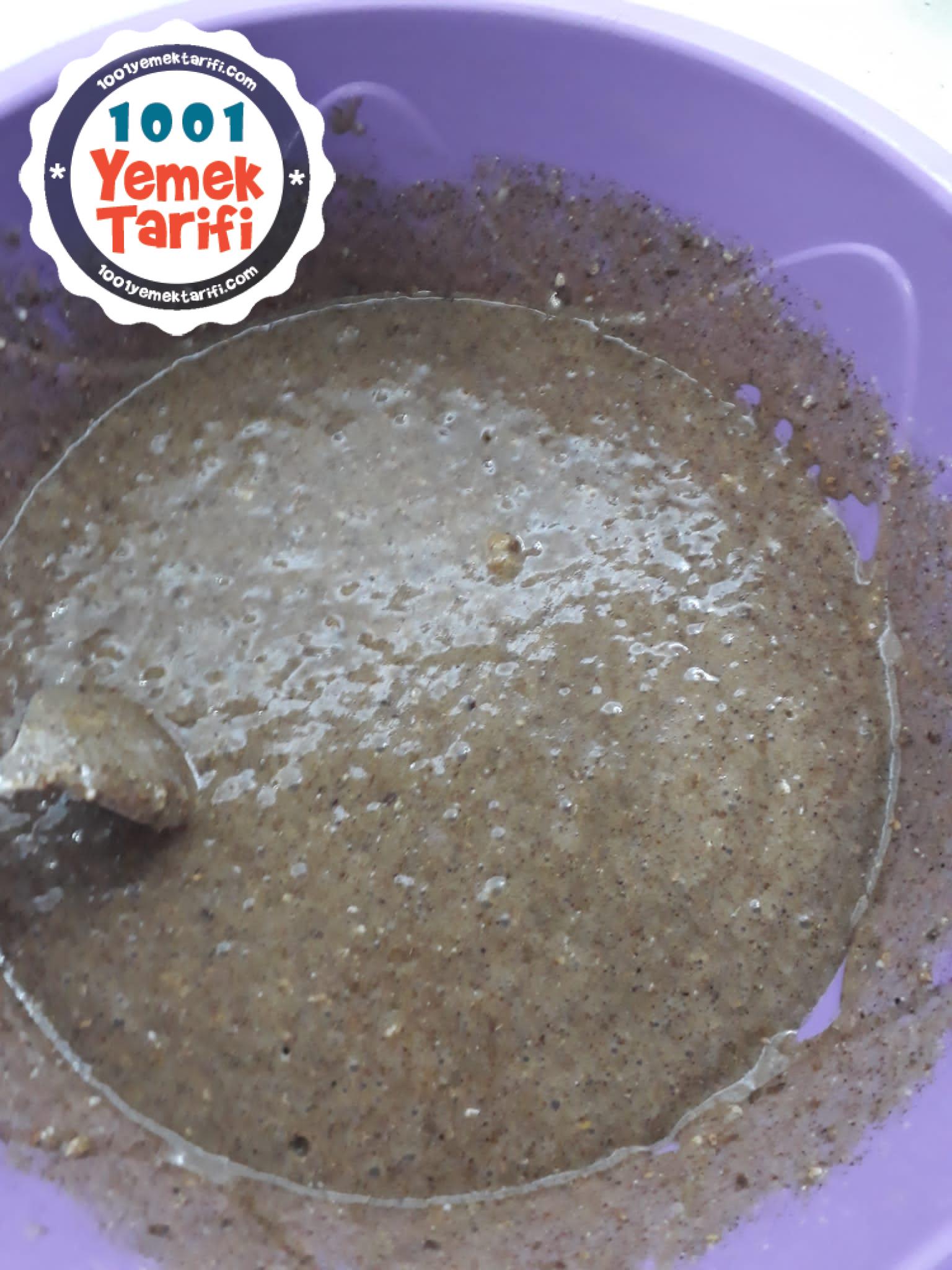 Mardin Yöresine Ait Kuru Pasta Tarifi