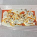 Patates Sarımsaklısı