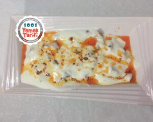 Patates Sarımsaklısı