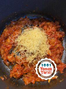 Tel Şehriye Çorbası tarifi