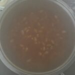 Barbunya tarifi-resimli anlatım