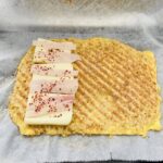 Yulaftan Kahvaltılık Enfes Tost Tarifi