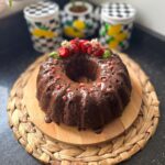 Bol Çikolatalı Kek Tarifi