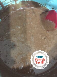 Tencerede Fincan Kek Tarifi (Fırın Kullanmadan) yapımı nasıl yapılır