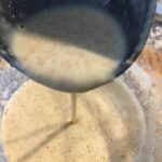 Kolay Krep tarifi (tam buğday unuyla) krep nasıl yapılır-kaç kalori