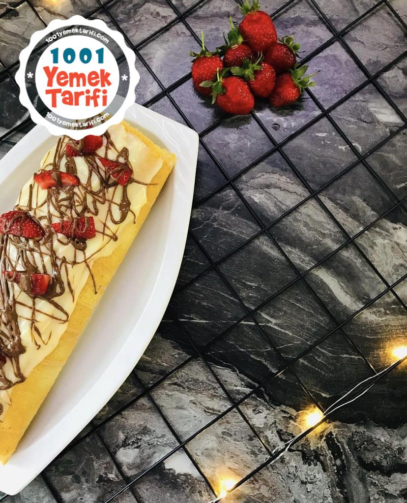 Pasta Tarifi