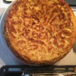 Ev Yapımı Su Böreği Nasıl Yapılır