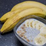 Kilo Aldırmayan Diyet Puding Tarifi