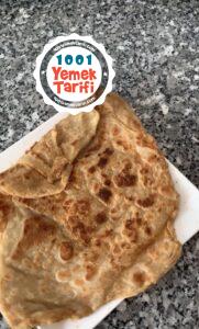 Haşhaşlı katmer nasıl yapılır