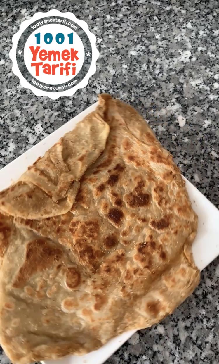 Haşhaşlı katmer nasıl yapılır