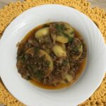 Patates Oturtma tarifi