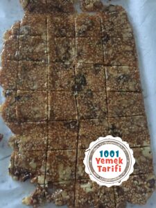cevizli krokan tarifi nasıl yapılır kaç kalori yapımı-1001yemektarifi