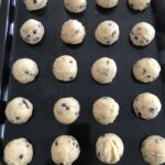 Dondurma Kurabiye nasıl yapılır