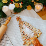 Milföyden Yılbaşı Ağacı