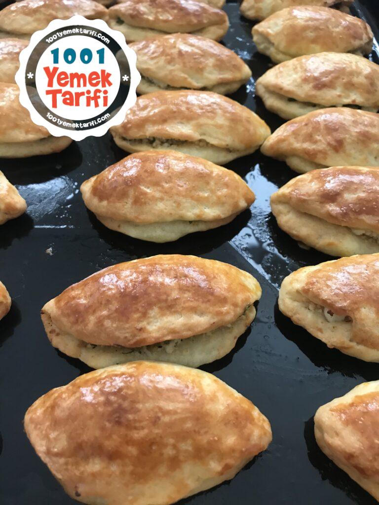 kolay poğaça nasıl yapılır