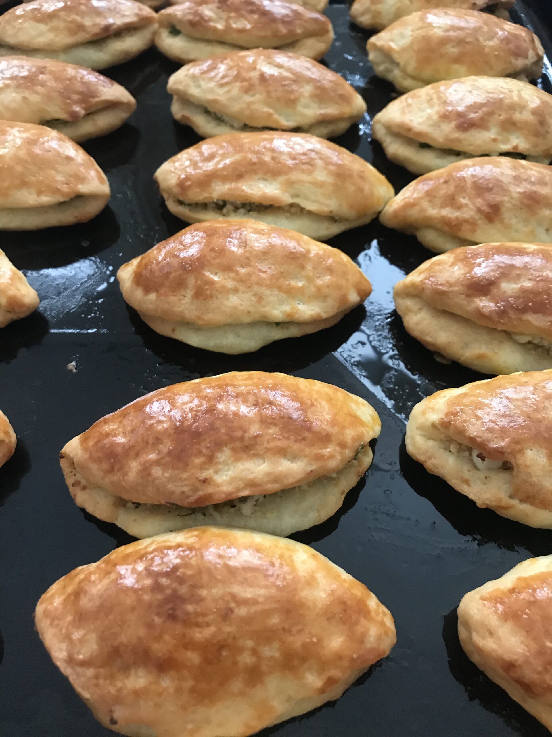 kolay poğaça nasıl yapılır
