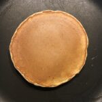 Pankek Tarifi (tam buğday unu ile) nasıl yapılır-kaç kalori