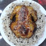 Fırında Ballı Çıtır Tavuk Tarifleri