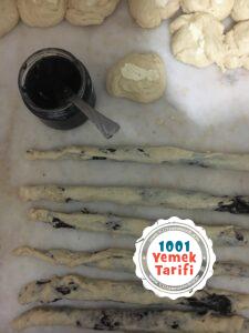 Zeytinli Açma Tarifi-nefis açma yapımı-kaç kalori