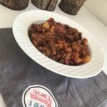 Antep Usulü: Etli Türlü Yemeği