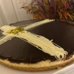 Çikolatalı Cheesecake Tarifi