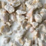 Boşnak yemeği Klukuşa Tarifi nasıl yapılır