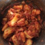 Salçalı Kızarmış Patates Tarifi-nasıl yapılır