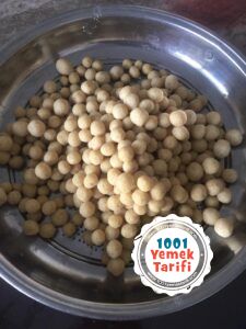 köfteli tarhana çorbası tarifi yapımı nasıl yapılır-1001yemektararifi