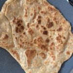 Haşhaşlı katmer tarifi