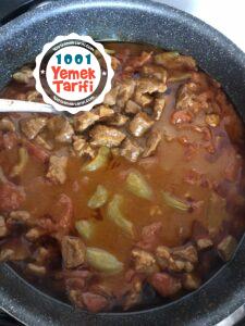 Ev Yapımı Çiftlik Kebabı Tarifi-nasıl yapılır