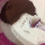 Nescafeli Kek Tarifi (nasıl yapılır-kaç kalori) kahveli kek yapımı