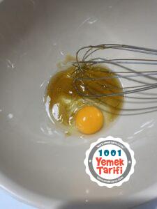 Rafine şekersiz çikolata parçacıklı dev kurabiye tarifi