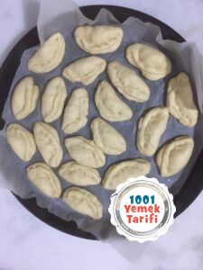 peynirli poğaça tarifi-mayalı poğaça nasıl yapılır-kaç kalori-