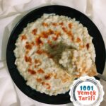 Keşkek Tarifi Nasıl Yapılır