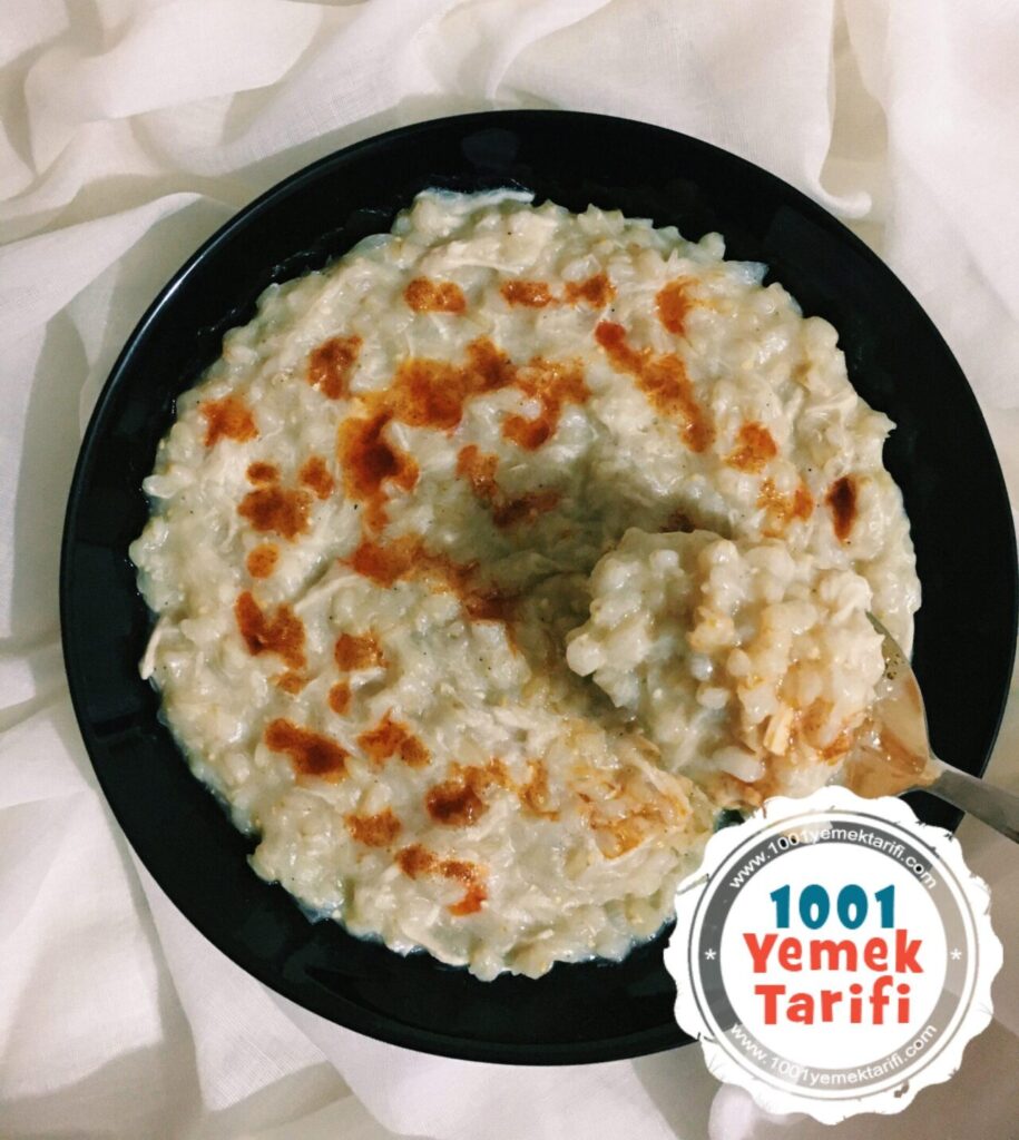 Keşkek Tarifi Nasıl Yapılır