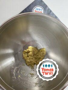 Rafine şekersiz fit waffle