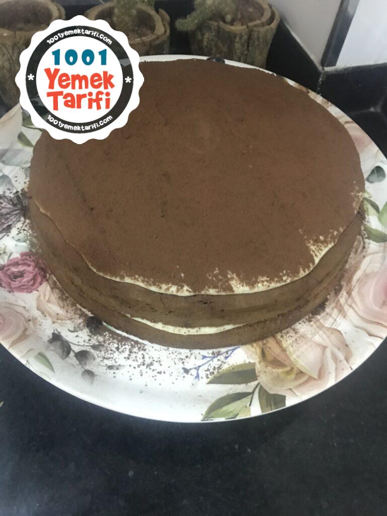 Tiramisu Tarifi