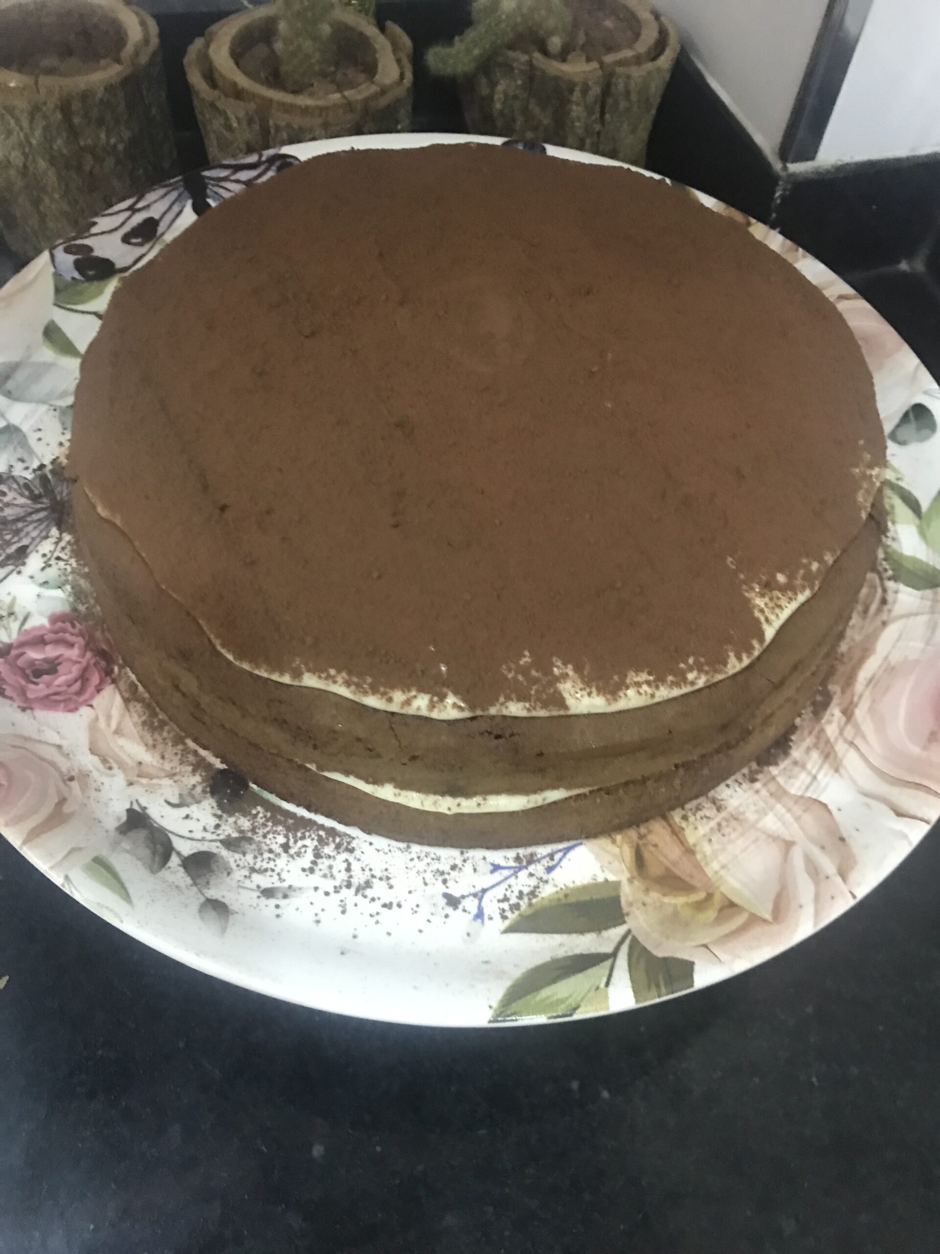 Tiramisu Tarifi